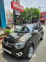 Renault KWID 1.0 RXT EDITION, 2019, Petrol