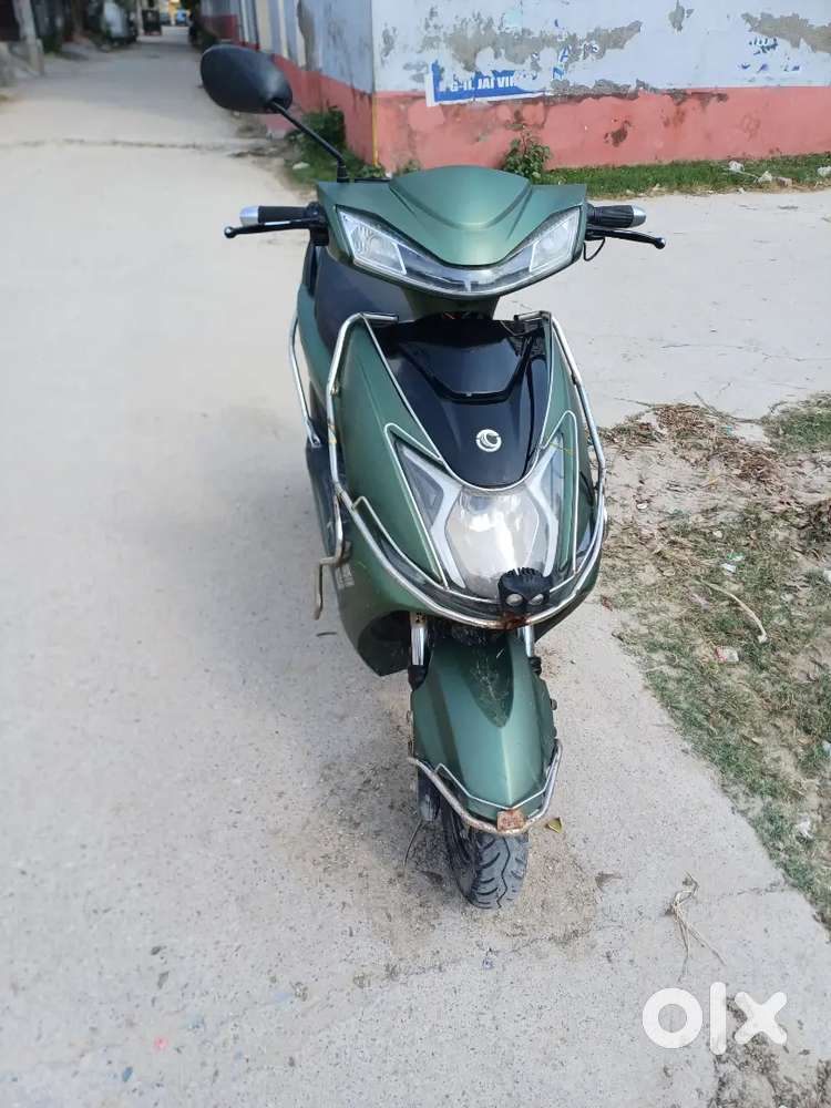 Battery Scooty Okaya Freedum 40+ kmts