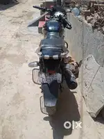 Condition is good