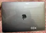 Apple MacBook Air M1 Top Variant Neat Condition.