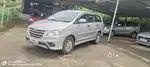 Toyota Innova  V 2012 Diesel 270000 Km Driven