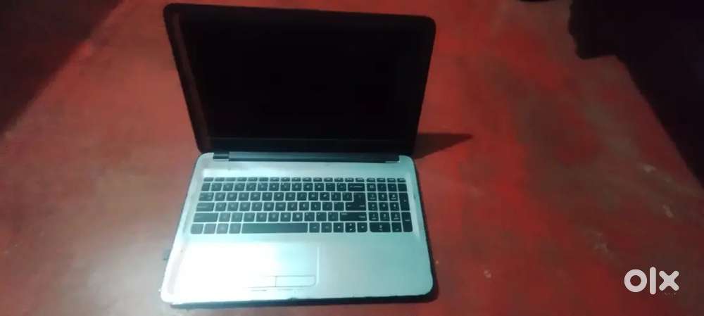 Hp(intel core)Laptop