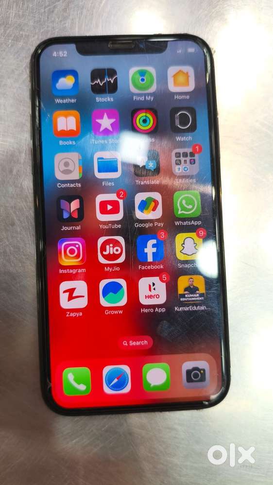 I phone xs 64