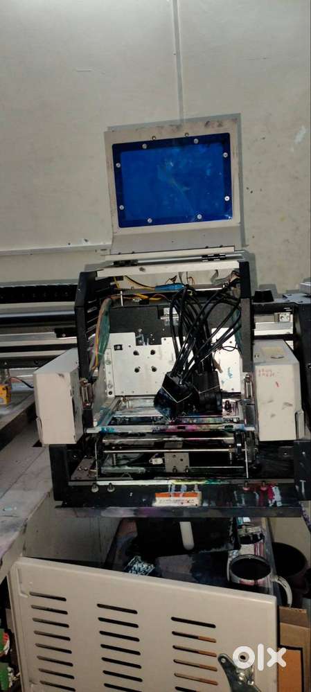 UV printer 2x3 feet for sale