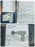 Brand new massager