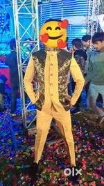 Jodhpuri suit