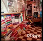 Fancy store