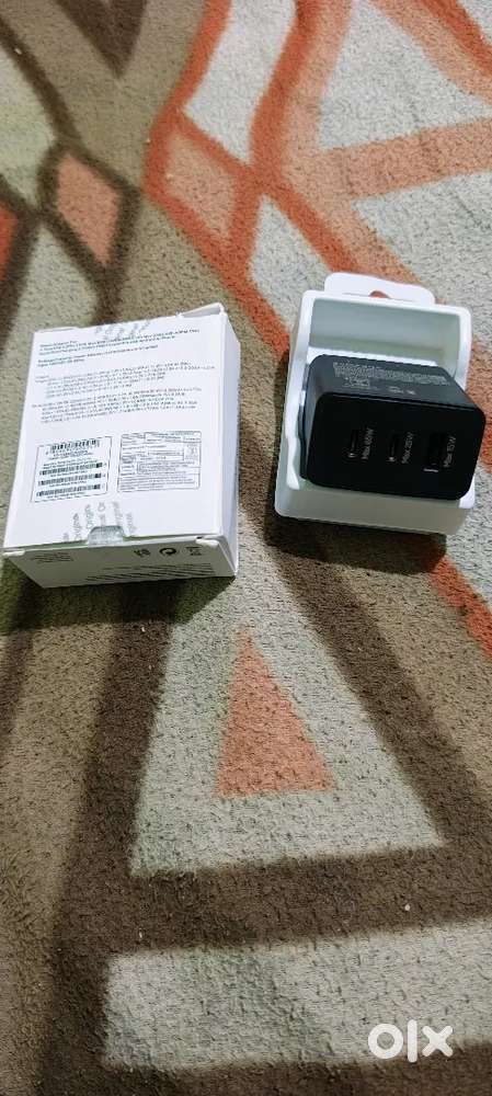 Samsung 65w charger