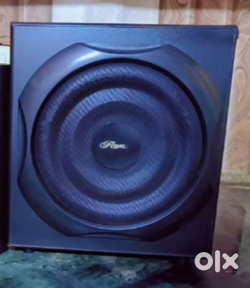 Cosmic 2.1 speaker