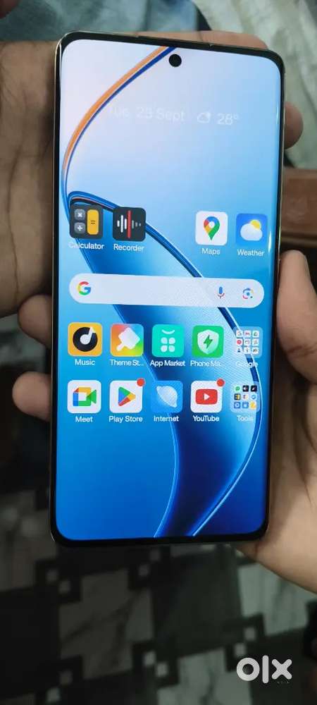 Realme 12pro+