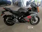 R15 v3 thunder grey for sale