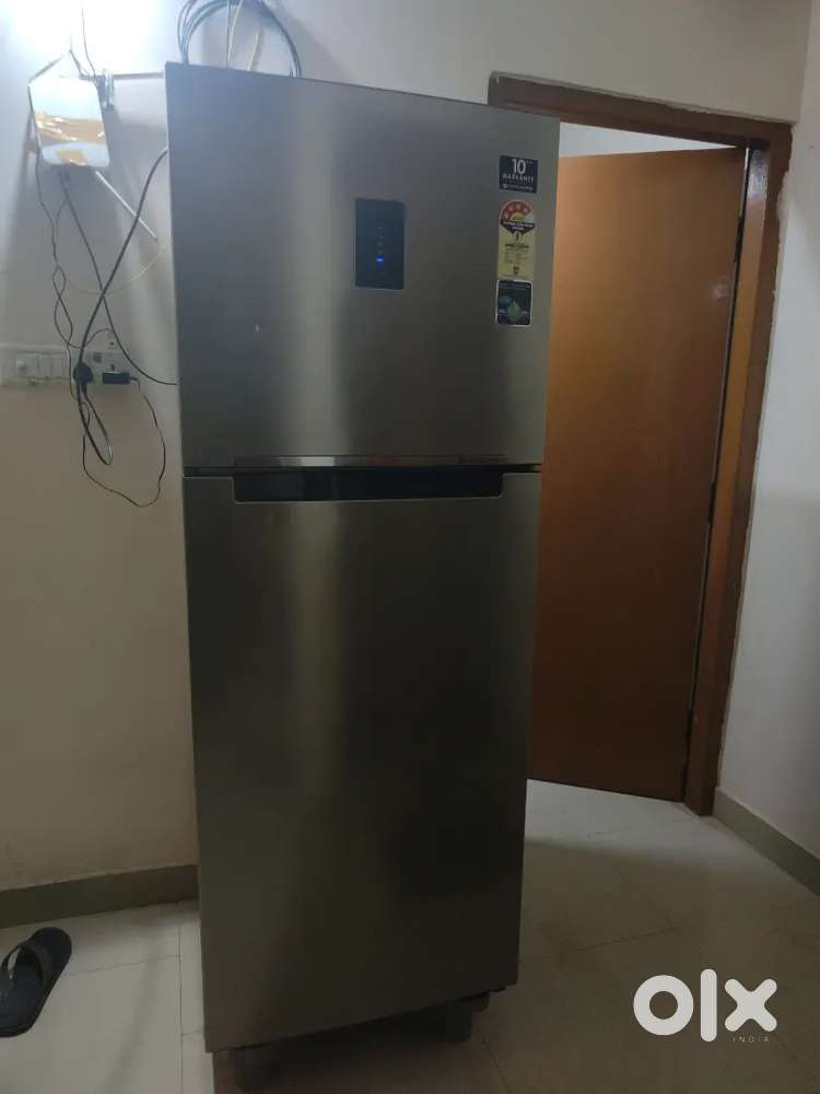 Samsung refrigerator
