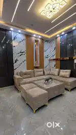 Ready to move 2BHK Flat With parking and all amenities