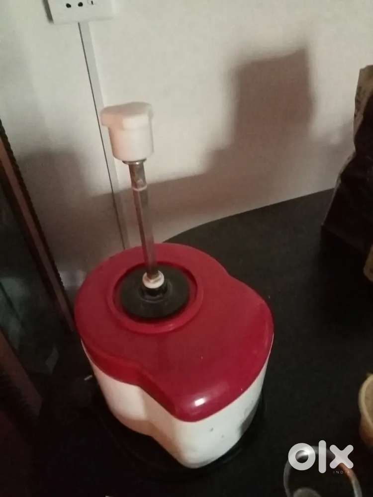 Masala grinder