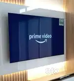 Very Stylish Smart Led Tv 42 Inches 2 Years Warranty