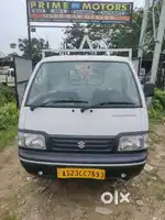 Maruti Suzuki Versa DX, 2022, Petrol