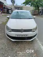 Volkswagen Polo 2013-2015 1.5 TDI Highline, 2011, Diesel
