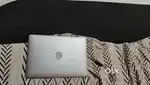 Apple macbook air 2017