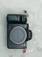Looking for sony A7lll