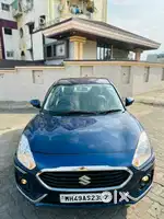 Maruti Suzuki Dzire 2017-2020 1.2 VXI, 2017, Petrol
