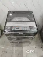 #009 Whirlpool whitemagic top load fully automatic washing machine