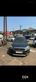Maruti Suzuki S-Cross 2018 Diesel 106000 Km Driven