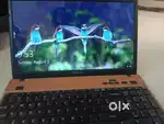 Sony Vaio Intel i3 256 GB 6GB