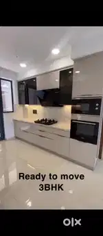 3 Bhk Flat For sale