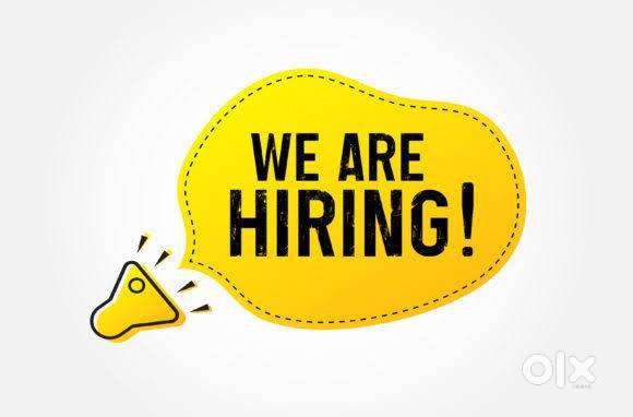 Hiring personal secretary Job only female apply