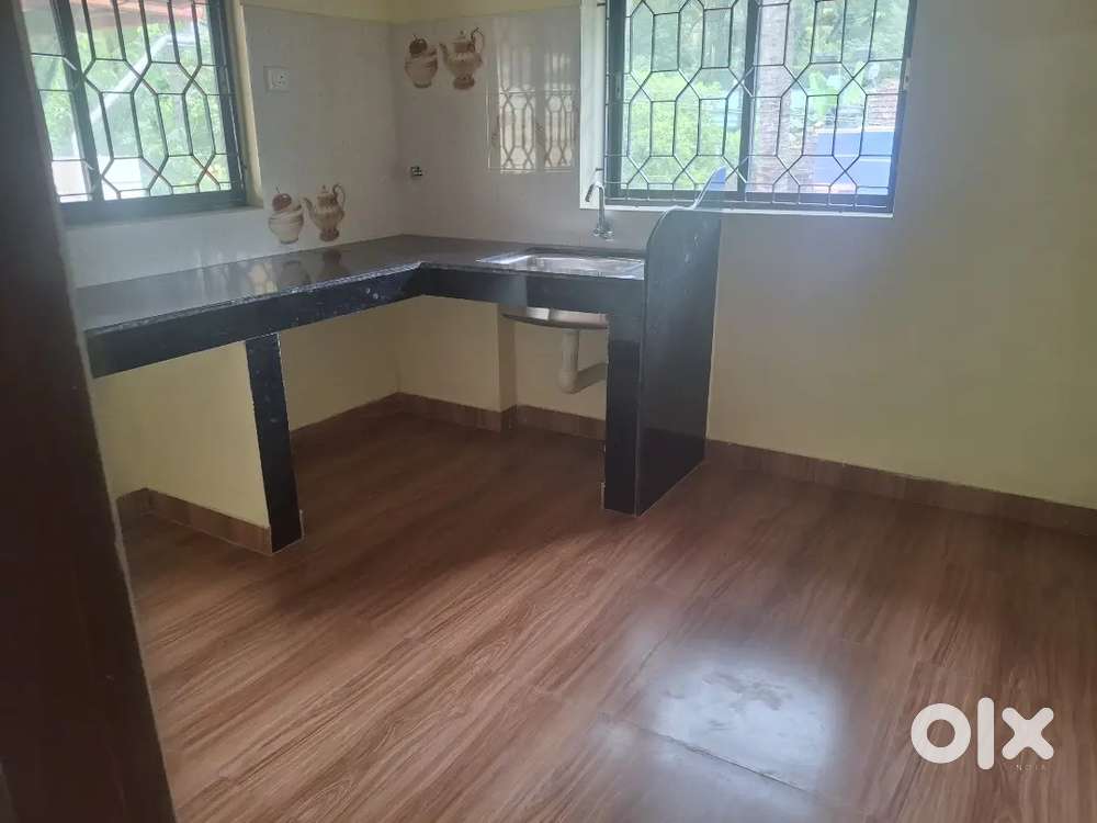 3 bedroom ground floor house available for rent