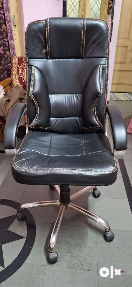 Boss Chair Sell