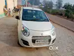 Maruti Suzuki A-Star 2010