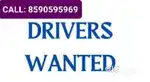 Wanted drivers with food and accomdation