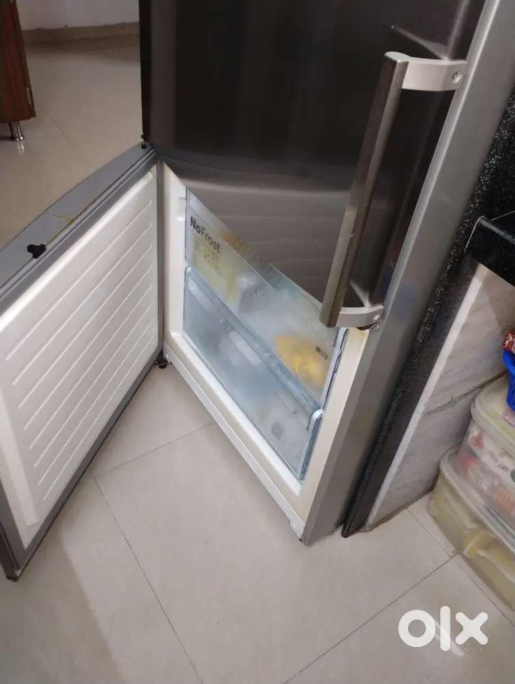 Bosch frige