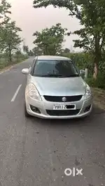 swift desiel car in good condition