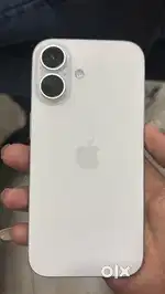 I phone 16 new condition