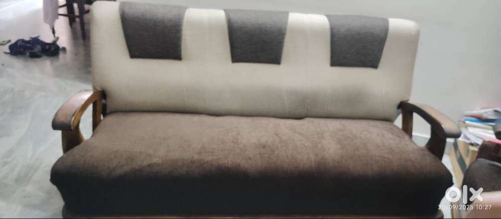 Sell. Sofa 3+2