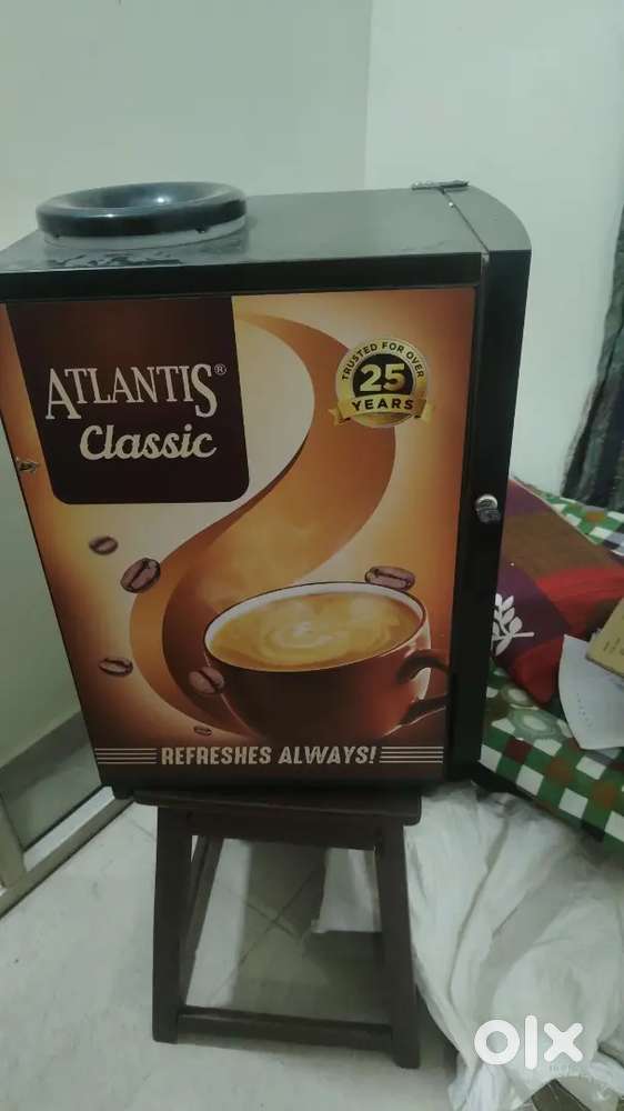 ATLANTIS CLASSIC
