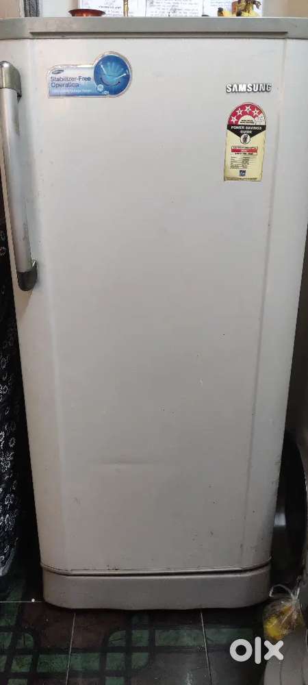 Samsung 4 star fridge on sale