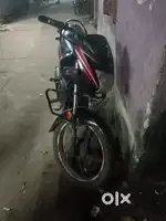 Hero passion pro 36000