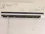 Camprio, 1.5 ton, Split Ac