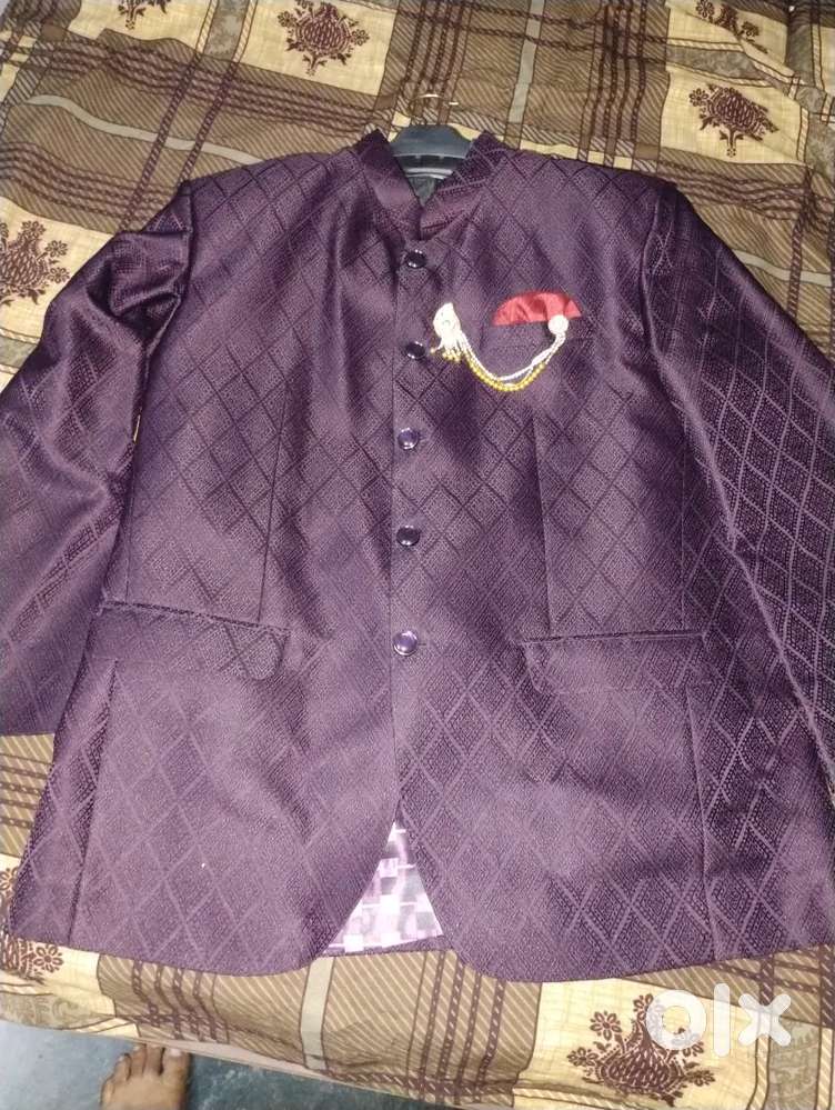 Jodhpuri coat