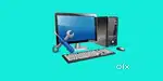 Laptop & Desktop Repair
