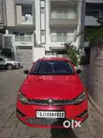 Volkswagen Polo 2021 Petrol Well Maintained