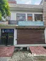 Hall on rent Main road 80feet barra 6 kanpur 30*27 ka footpath