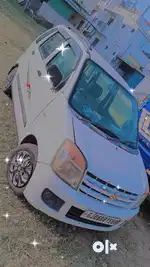 Maruti Suzuki Wagon R 2009 CNG & Hybrids Good Condition