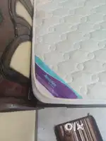 Queen sizematress
