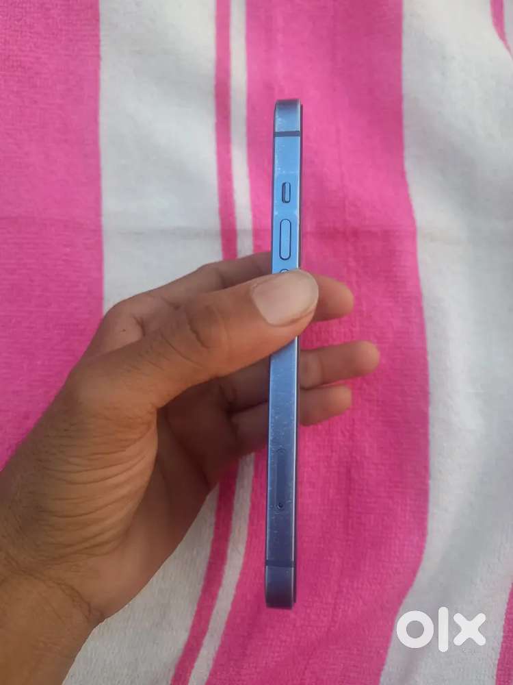 Iphone 13, Blue, 128 GB