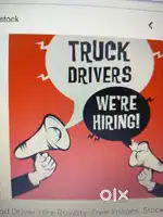 Heavy license driver