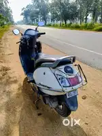 Bs 52000 km chala hua TVS Jupiter